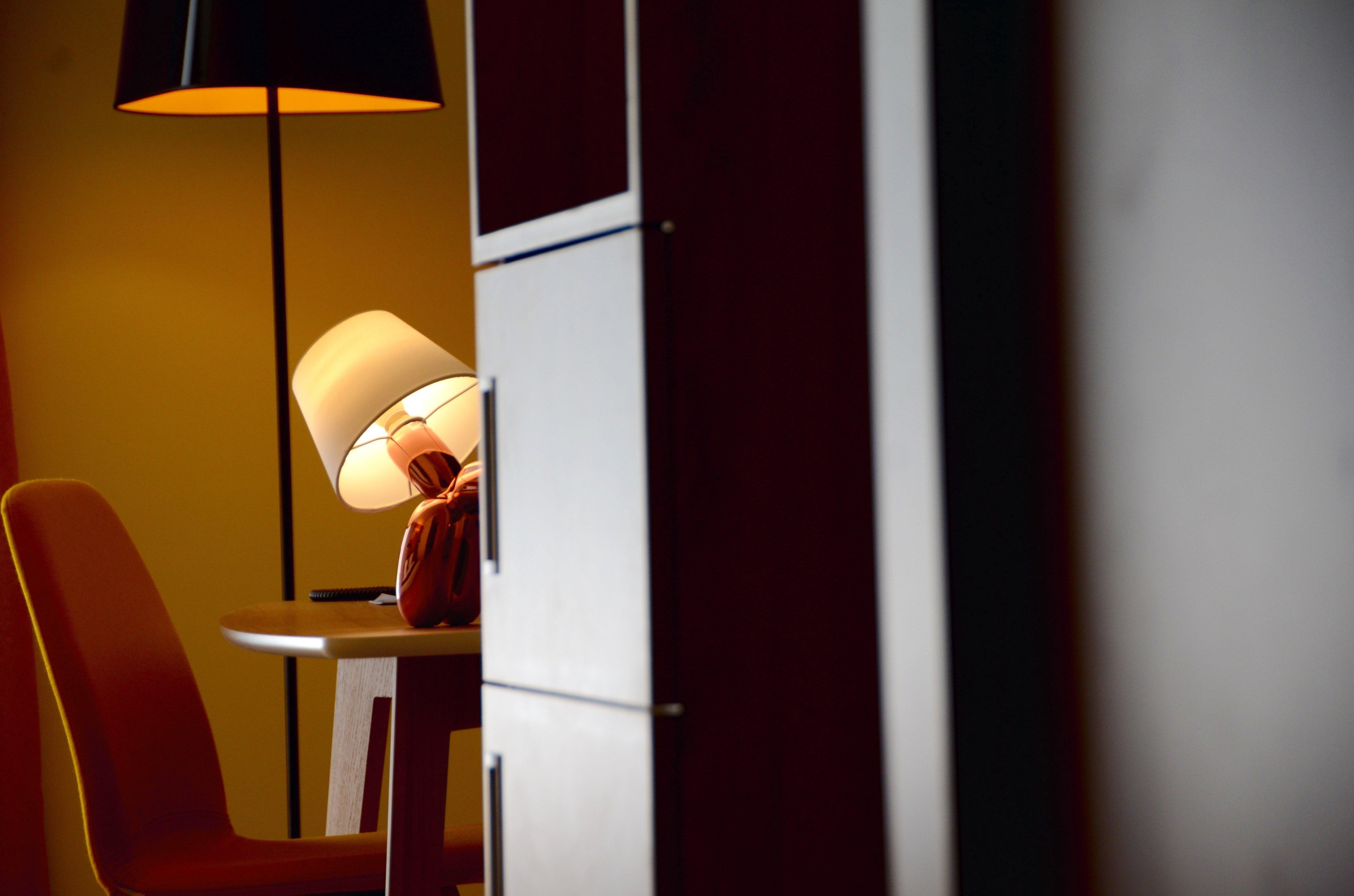 Holiday Inn Reims Centre By Ihg Buitenkant foto