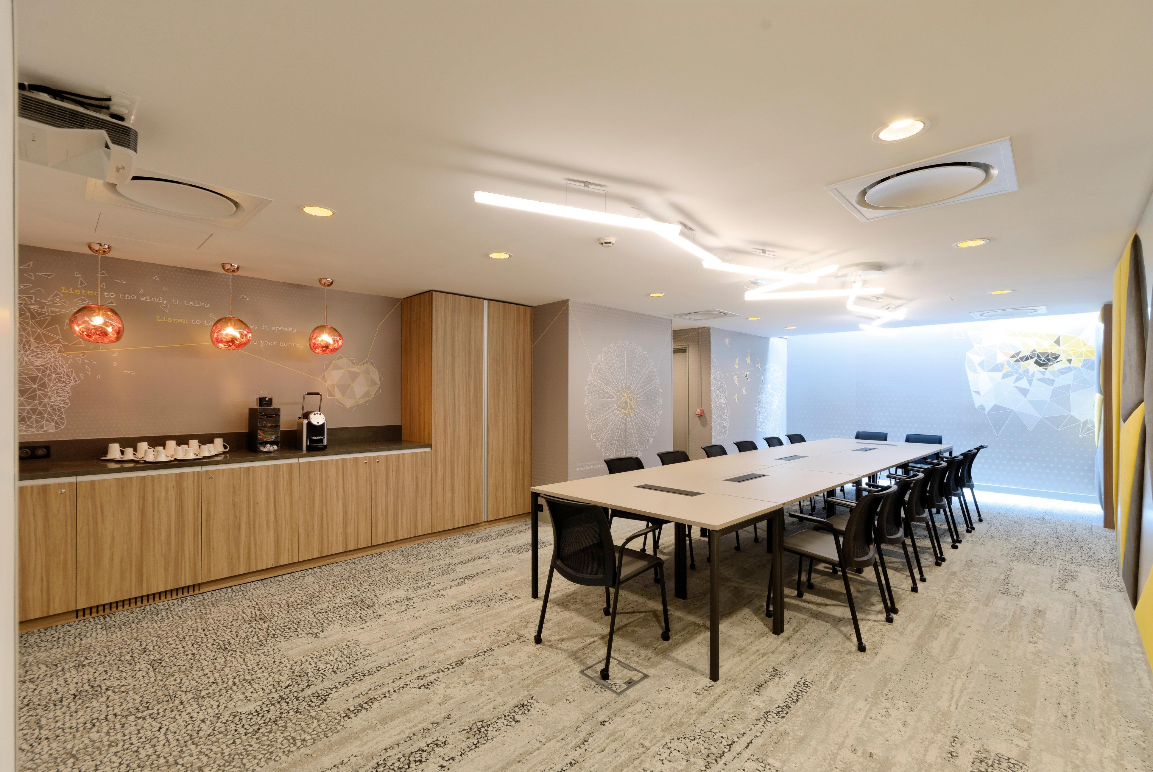Holiday Inn Reims Centre By Ihg Buitenkant foto